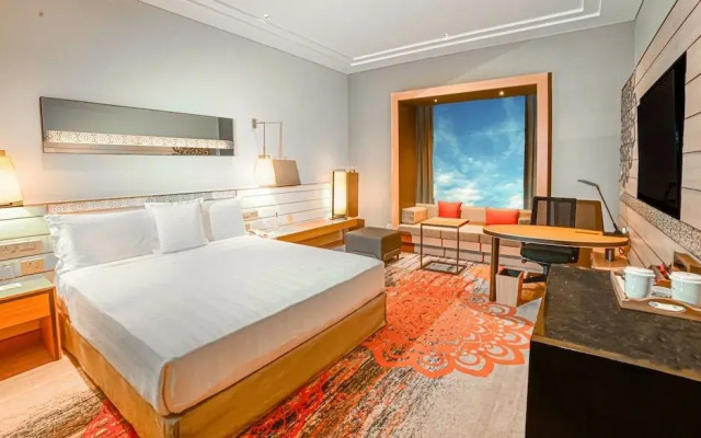 Welcomhotel by ITC Hotels, Bhubaneswar