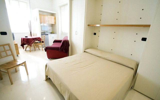 Residence Arco Antico