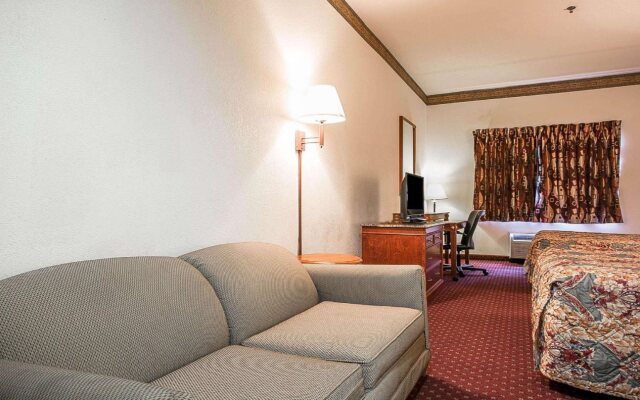 SureStay Plus Hotel by Best Western Augusta