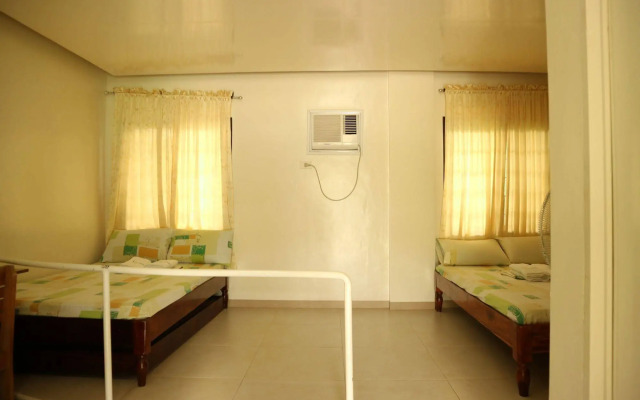 Villa Pamana Inn