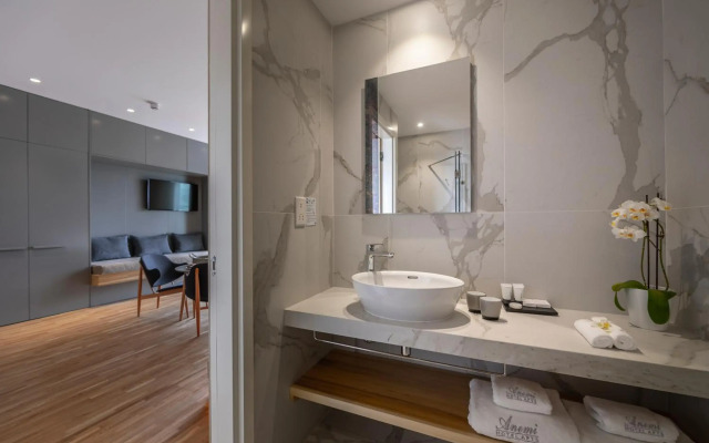 Anemi Hotel & Suites