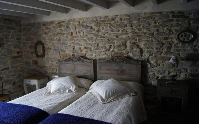 Hotel Rural Casa Encanto