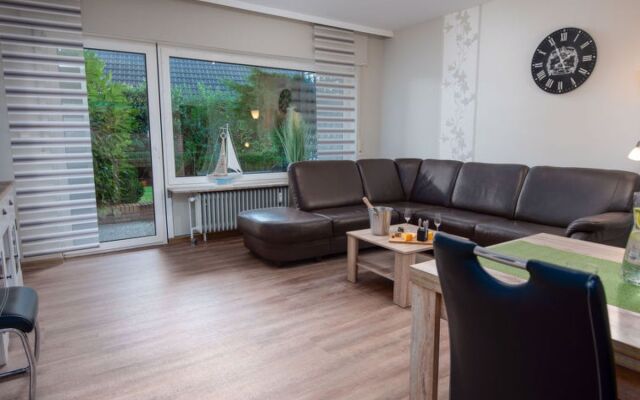 Apartment Niki Norddeich