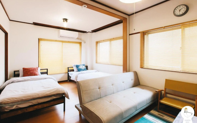Urakami #201 / Vacation STAY 41894 – Guest Rooms – Nagasaki