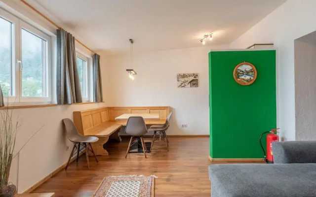 Apartment Anblick - Lake and Mountain View