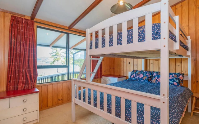 Sheppard's Rest - Pauanui Holiday Home