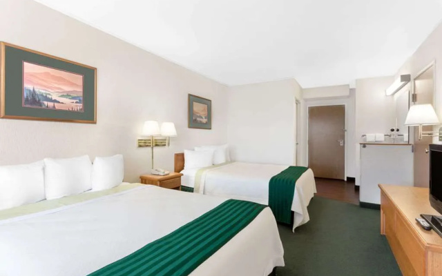 Days Inn Butte