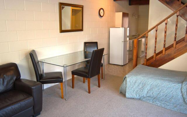 Barcelona Motel
