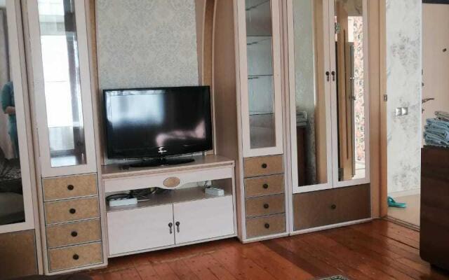 Апартаменты на улице Рокоссовского