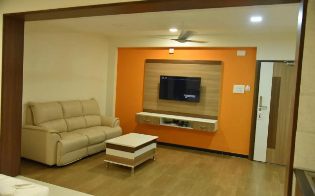 Santhoshpuri