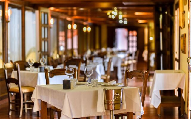 Hotel Alegria Bodega Real