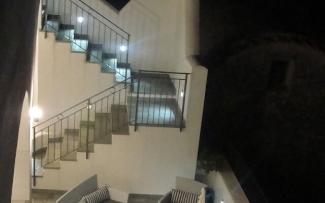 Villa Marilisa