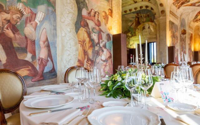 Villa Barbarich