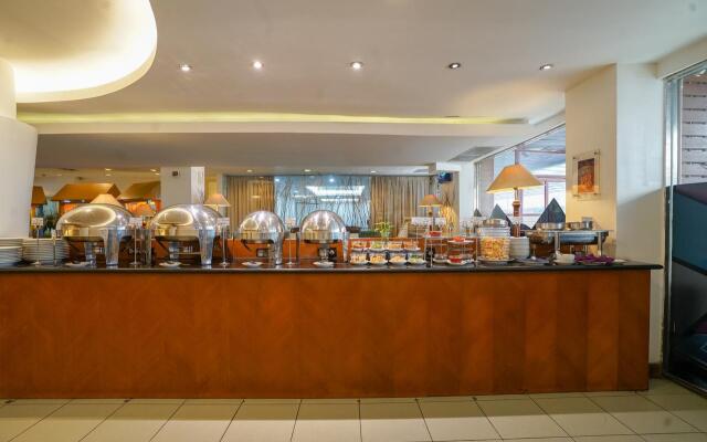 Collection O 166 Hotel Princess