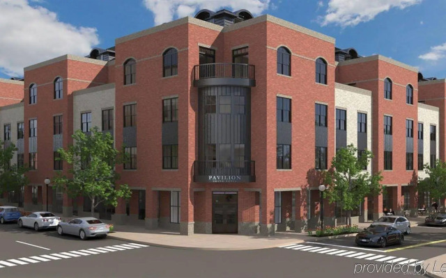 Pavilion Grand Hotel