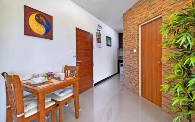 Chic Karon Beach by PHR