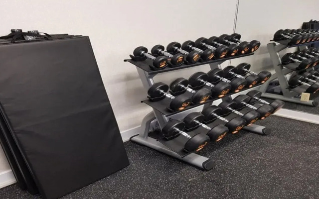 Holiday Inn Express & Suites Mississauga-Toronto Southwest by IHG