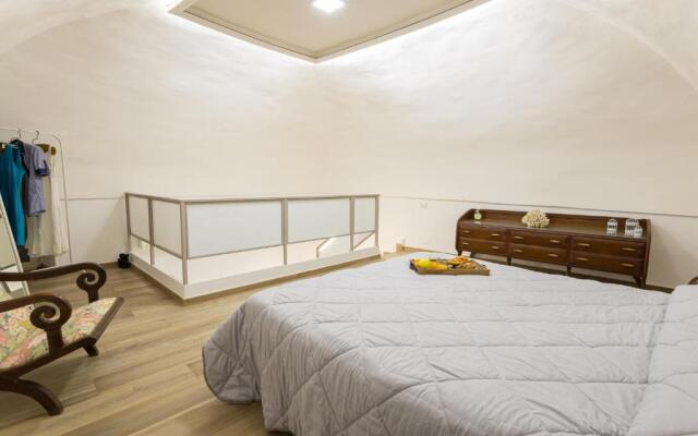 Resina Guest House