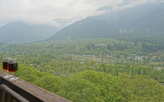 The Chinar Resort & Spa, Pahalgam