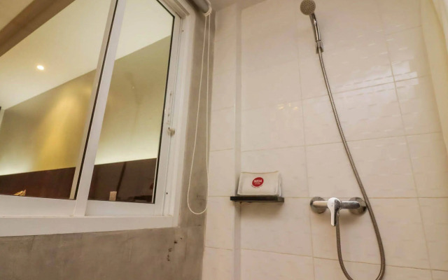 Nida Rooms Ratsada Laem Hin Pier