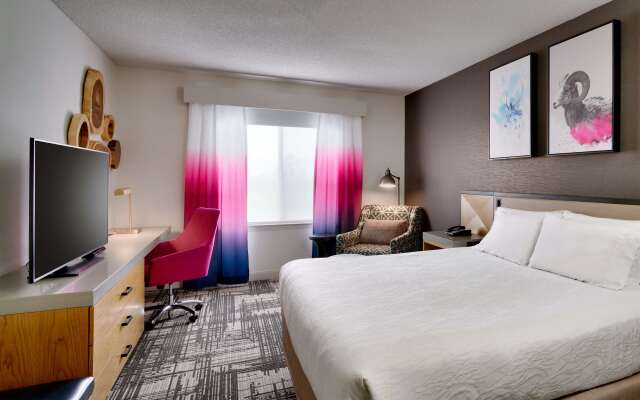 Hilton Garden Inn Bozeman