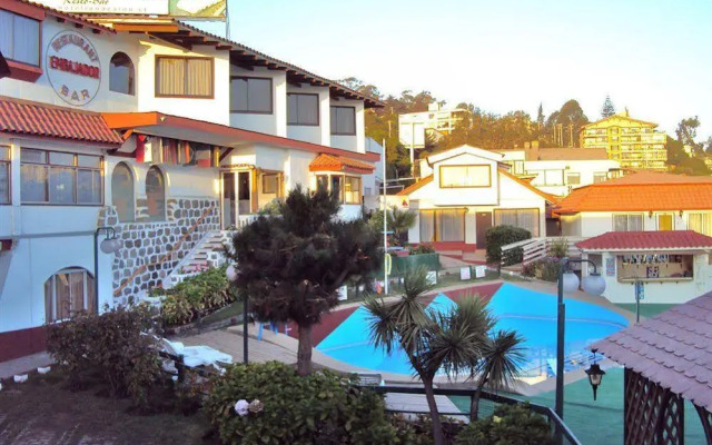 Reñaca Inn Apart
