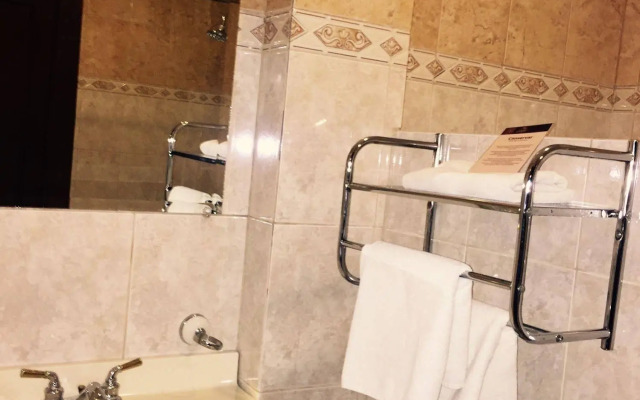 Hotel San Andres
