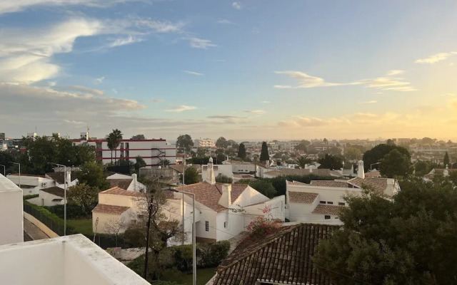Beautiful 2-bedoom Apartment in Albufeira