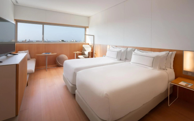 Отель Melia Palma Bay