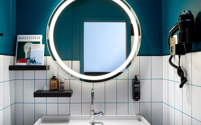 ibis Styles Dijon Central