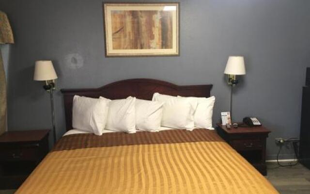 Garden Inn  Suites New Braunfels