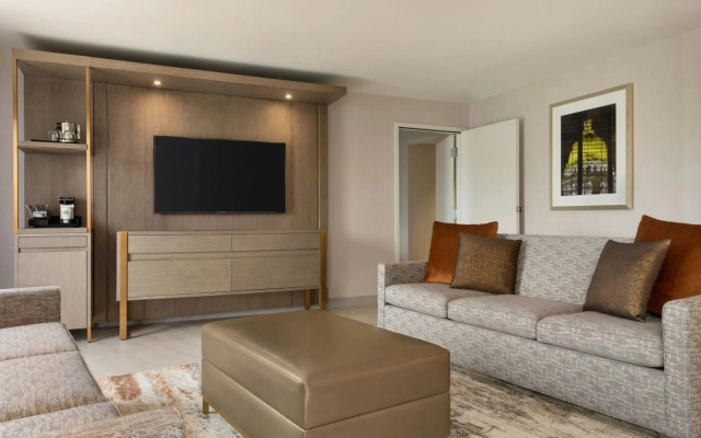 Madison Marriott South