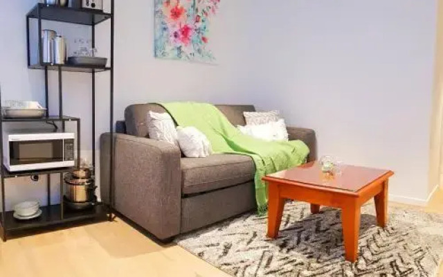The Alex Apartments