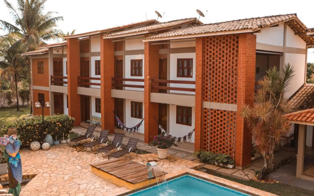 Pousada Porto Paraiso