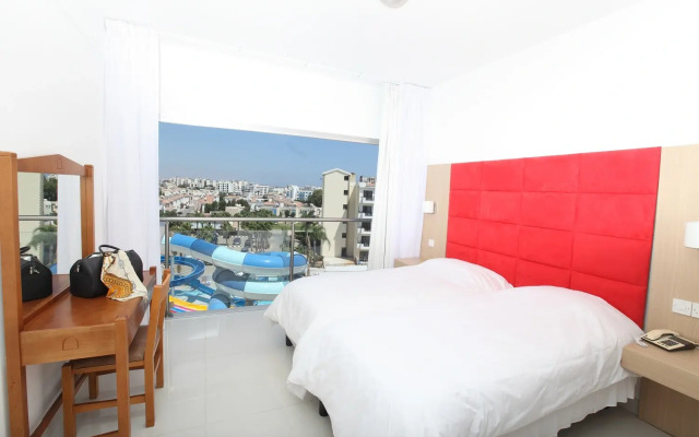 Tsokkos Anastasia Beach Hotel