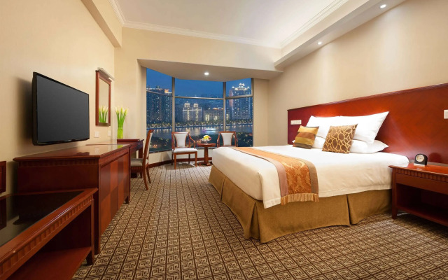 Ramada by Wyndham Pearl Guangzhou