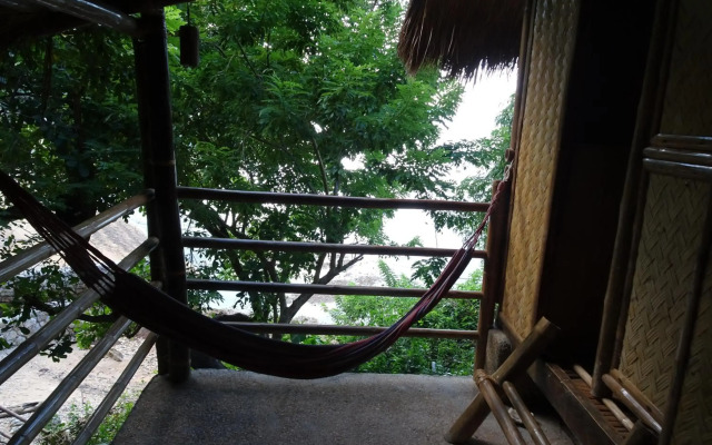 Palawan SandCastles Beach Resort