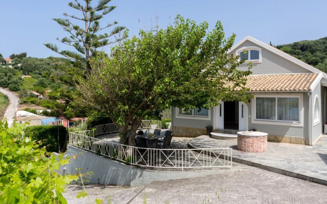 Yialos Villa