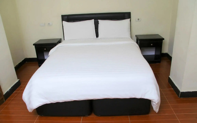 Natna Hotel