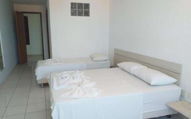 Pousada Praia de Guarajuba