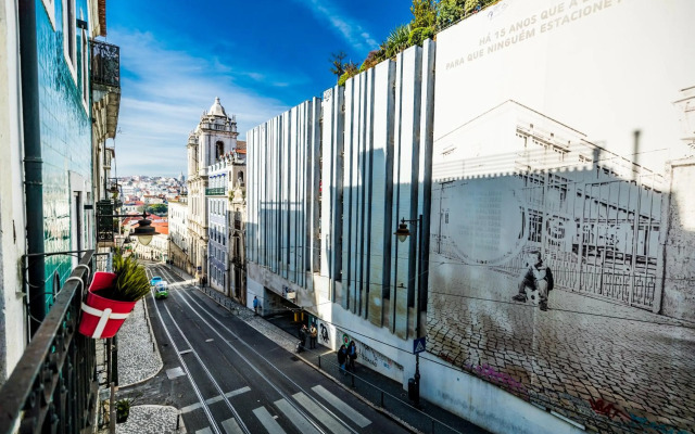 Luxury Loft - JJ Apartment`s