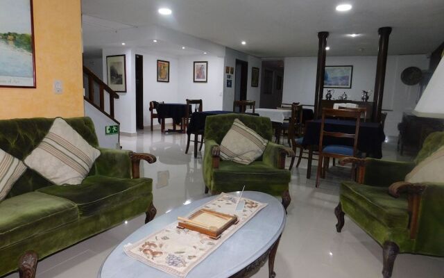 Hotel Casa Navi