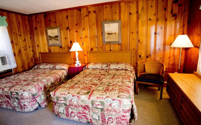 Owens' Motel