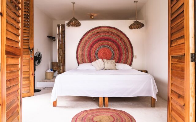 Casa Chula Oaxaca