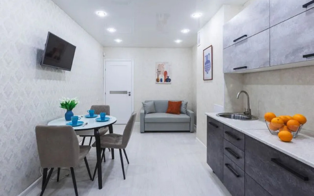 Апартаменты Пять Звезд Сибирь