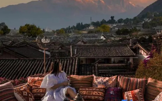 Tinghuatang Garden Inn