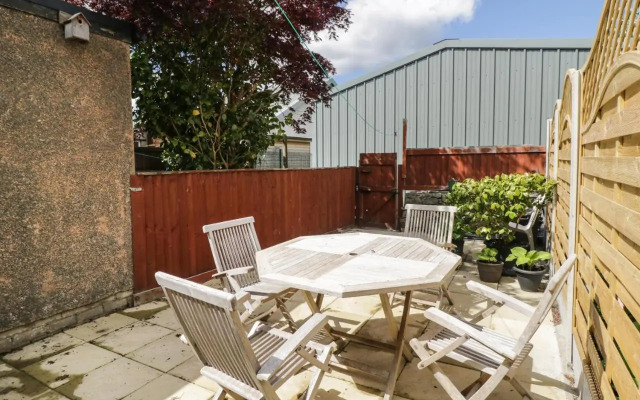 6 Smithfield Lane, Dolgellau