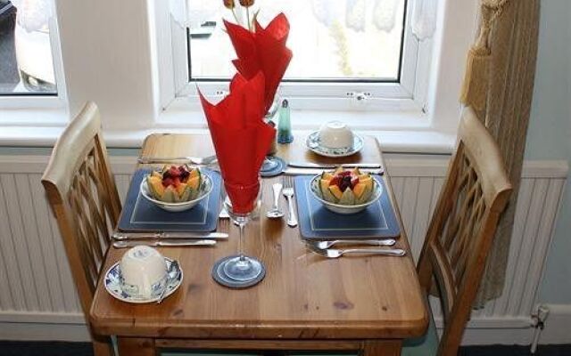 Amberlea Guest House