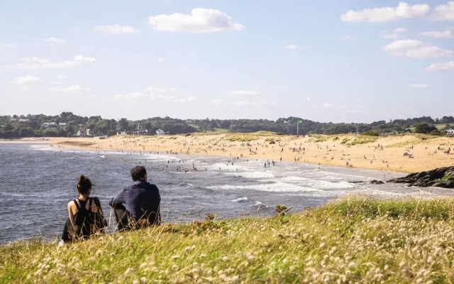 Belambra Clubs Guidel - Les Portes De L'Océan