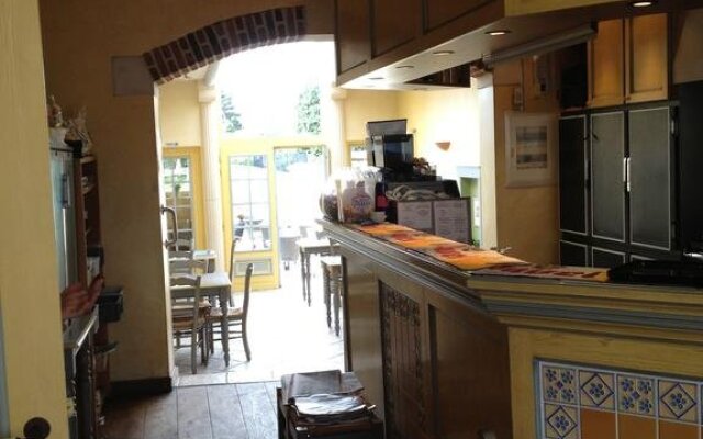 B&B Koffiehuis Provence